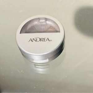 Andrea Hair Styling Powder/Brow
Powder Duo # 65630
